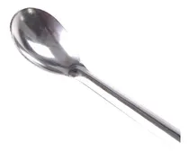Comprar 34 Piezas Espátula - Cuchara Laboratorio De Acero Inoxidable