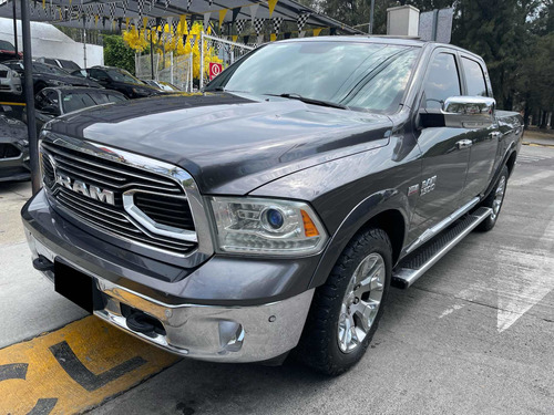 Dodge Ram 2500 Larami Limited