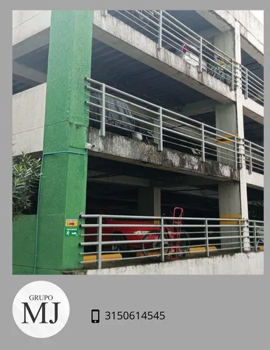 Conjunto Residencial
