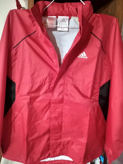 Campera Rompeviento Mujer Adidas | MercadoLibre 📦