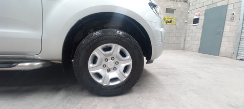 Imagen 24 de 24 de Ford Ranger 2018 3.2 Cd Xlt Tdci 200cv Manual 4x4