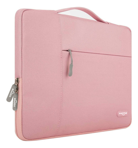 Funda De Notebook 14  Acolchado De Espuma Tipo Burbuja