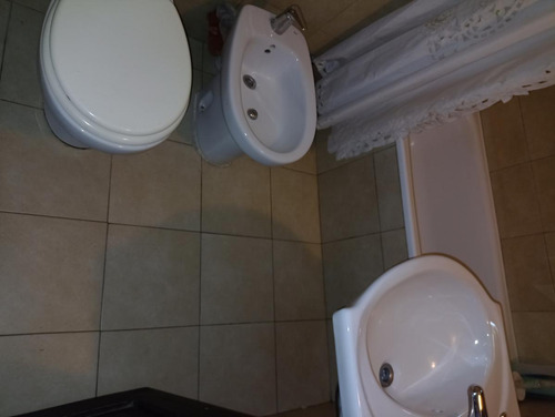 Departamento 3 Ambientes Con Cochera En Belgrano R!