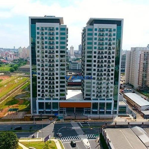 Sala À Venda, 37 M² Por R$ 198.000,00 - Jardim - Santo André/sp - Sa0099