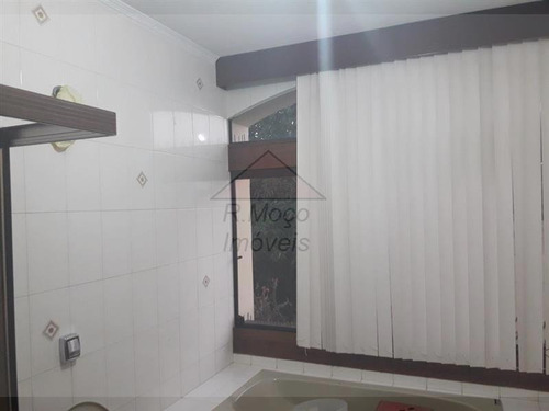 Sobrado Vila Guilhermina São Paulo/sp - 254