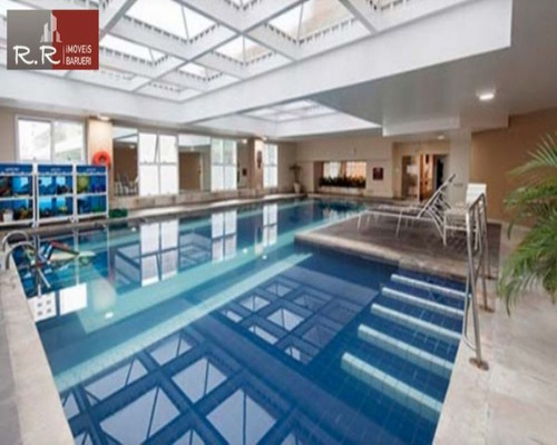 Imagem 16 de 21 de Rrcod2569 - Apartamento Hotel Radisson Alphaville 34 Mts 1 Dorm 1 Vaga - Oportunidade - Rr2569 - 68979241