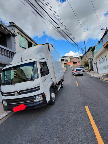 Delivery Express 2020 (caminhonete)