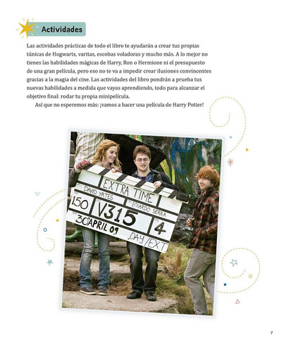 Imagen 4 de 7 de Harry Potter: Imaginar Hogwarts