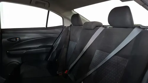 Toyota Yaris 1.5 SEDAN CORE AUTO