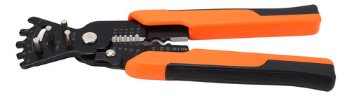 Pelador De Cables, Naranja Y Rojo, Pelador De Cables