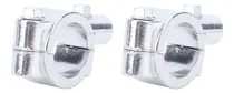 Comprar Soporte Para Espejo De Manillar Atv, 2 Unidades, 25 Mm, Abra