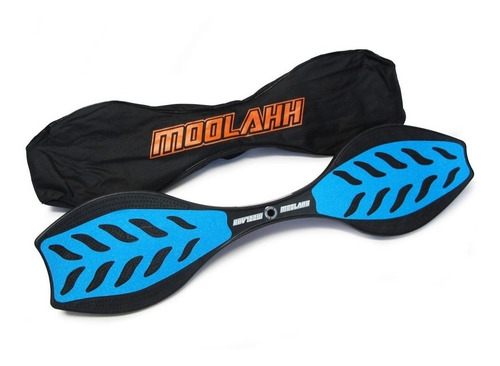 Oneway - Air Waveboard Ripstik By Moolahh Boards