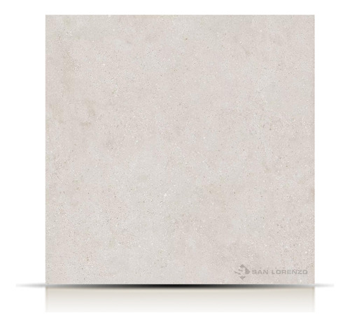 Porcelanato 58x58 Vesta Duo Avorio Fit Rec San Lorenzo 1ra