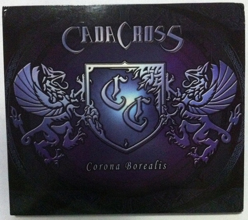Cd Corona Borealis (cadacross) Estándar