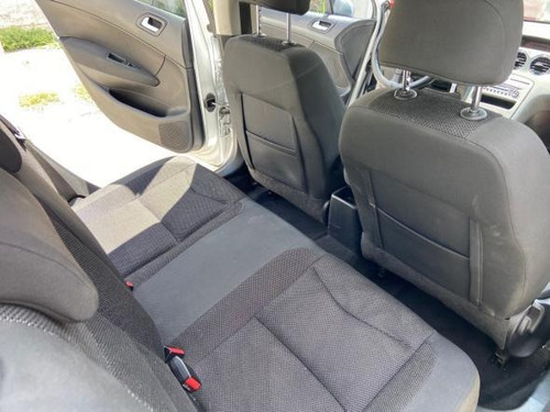 408 Sedan Allure 2.0 Flex+automático+rodas