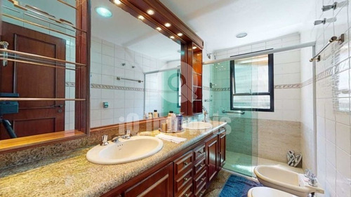 Imagem 10 de 15 de Apartamento Vila Madalena, 187 M², 4 Dormitórios, 2 Suítes, 3 Vags, Com Lazer - Iq26764