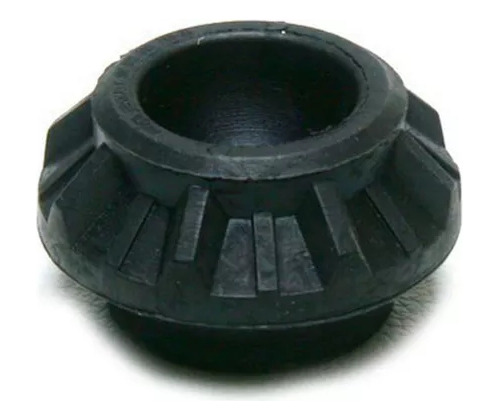 Base Amortiguador Izq O Der Trasero Vw Golf A3 93-99 Goma