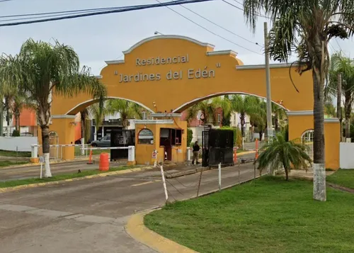 Casa En Venta En Tlajomulco Jal. Jardines Del Eden. Mg*