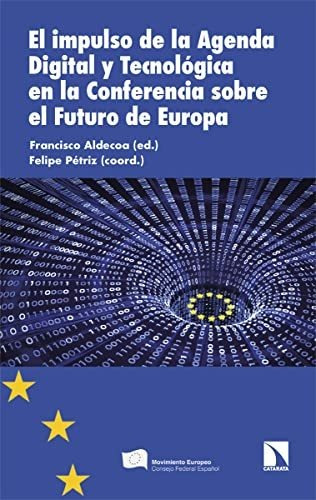 Libro El Impulso De La Agenda Digital Y Tecnológica En La Co