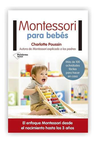 Montessori Para Bebes