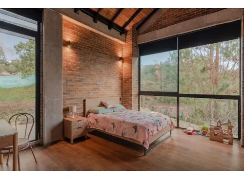 Rhbr-14053 (casa Campestre) 2 Niveles (envigado,alto De Las Palmas)