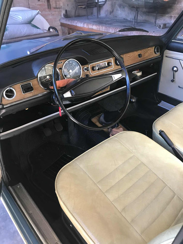 Fiat 1600 Berlina