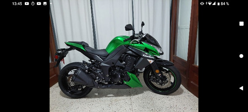 Kawasaki  Z 1000