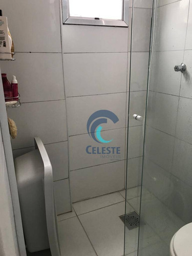 Apartamento À Venda, 96 M² Por R$ 477.000,00 - Vila Adyana - São José Dos Campos/sp - Ap1578