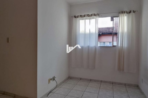 Imagem 7 de 13 de Lindo Apartamento Em Bom Condomínio A 1?5km Da Pista