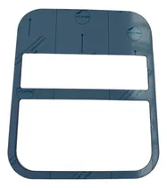 Comprar Par Bisel P\u002Fventana Sombra Camarote Kenworth T600 T660 T680
