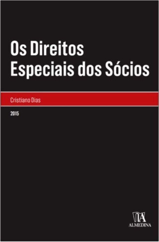 Direitos Especiais Dos Socios, Os