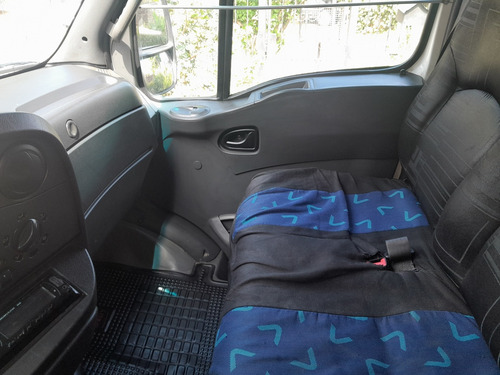 Iveco Daily 55c16