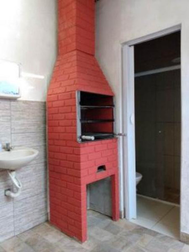 Imagem 11 de 14 de Casa Escriturada Linda No Bopiranga Em Itanhaém - 5748 | Npc