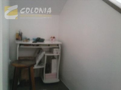 Imagem 10 de 19 de Casa - Ref: 14581