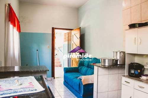 Imagem 4 de 27 de Chácara Com 10 Dormitórios À Venda, 9000 M² Por R$ 742.000,00 - Zona Norte - São José Dos Campos/sp - Ch0091