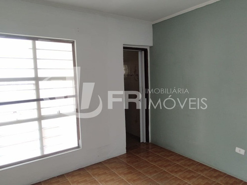 Imagem 17 de 24 de Casa Com Edícula À Venda - Jardim Piratininga - Zona Leste. - 1257 - 34662592