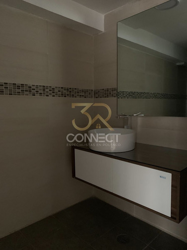 Oficina En Renta En Polanco 12c/3b/4e - Excelente Ubicación - 430 M2