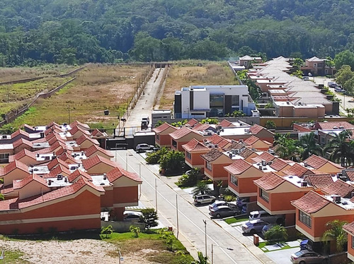 Imagen 10 de 13 de Terreno En Lomas Del Country