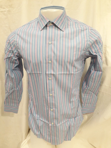 Camisa Agustino, Modelo Ambipuño 