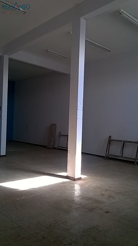 Imagem 2 de 15 de Salas Comerciais - Jardim Do Bosque- Hortolândia- - 13036