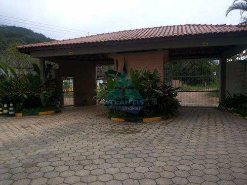 Imagem 2 de 15 de Apartamento Para Venda Em Ubatuba, Praia Da Sape, 2 Dormitórios, 1 Suíte, 1 Banheiro, 1 Vaga - 910_2-1192278