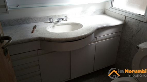 Imagem 3 de 15 de 13974 - Apartamento 4 Dorms. (4 Suítes), Morumbi - São Paulo/sp - 13974