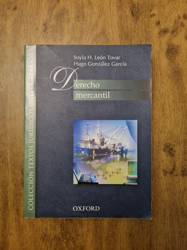 Derecho Mercantil (Usado)