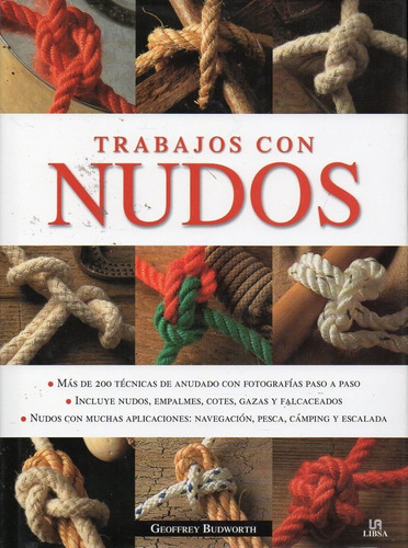 Trabajos Con Nudos Geoffrey Budworth 