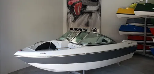 Lancha Map 480 Y 40hp Promo 3 Unidades Náutica Milione 4