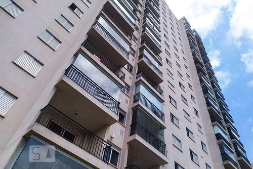 Apartamento À Venda - Tatuapé, 2 Quartos, 68 - S893132411