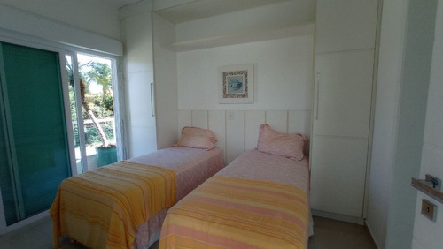 Imagem 19 de 30 de Casa Com 6 Dormitórios À Venda, 475 M² - Revieira São Lourenço - Bertioga/sp - Ca3393