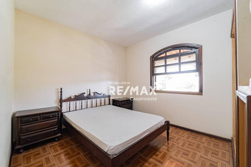 Imagem 24 de 30 de Chácara Em Caucaia Do Alto, Ibiúna/sp De 20000m² 5 Quartos À Venda Por R$ 650.000,00 - Ch1339907-s