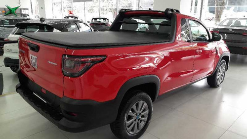 Fiat Strada Freedom 1.3 CS Plus (Flex)