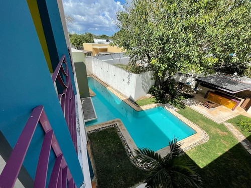 Imagen 3 de 23 de Casa En Venta Excelente Ubicacion En El Centro Historico
